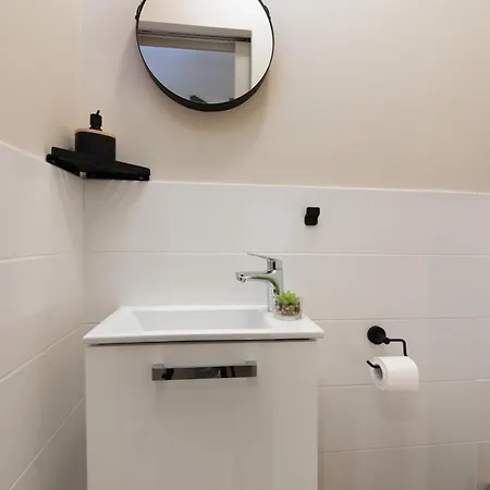 Maslina Apartment Porec