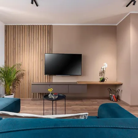 Maslina Apartment Poreč