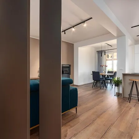Apartment Maslina