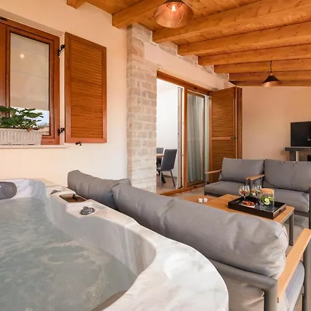 Apartment Maslina
