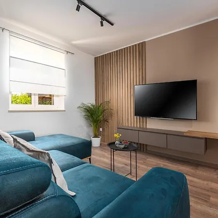Apartment Maslina