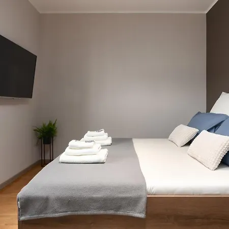Apartment Maslina Poreč