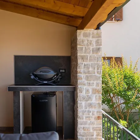 Maslina Apartment *
