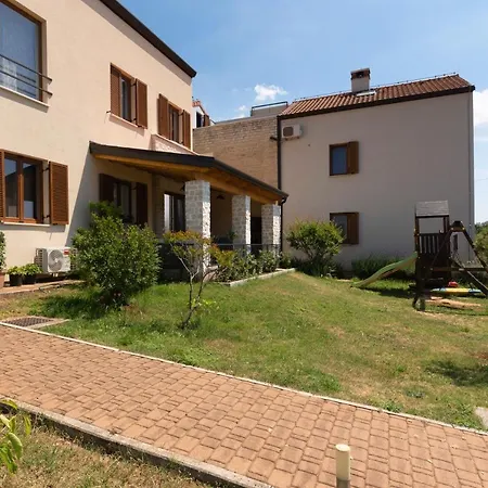 Maslina Poreč